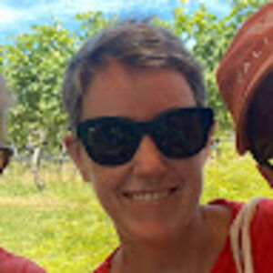 Meet your Posher, Siobhan